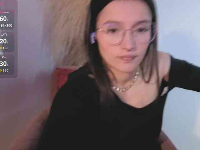 ELECKTRA-SWEET webcam