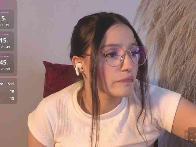 ELECKTRA-SWEET webcam