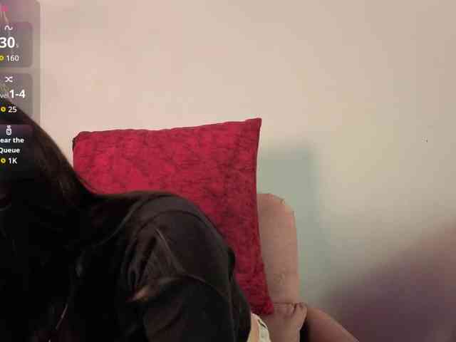 ELECKTRA-SWEET webcam