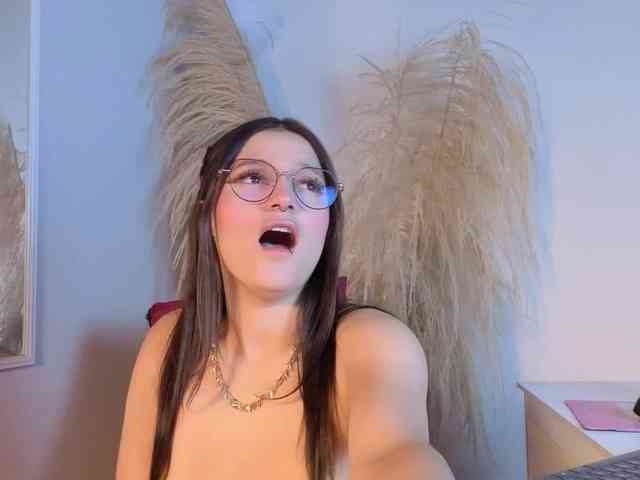 ELECKTRA-SWEET webcam