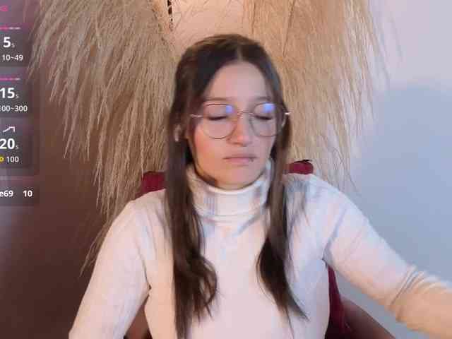 ELECKTRA-SWEET webcam