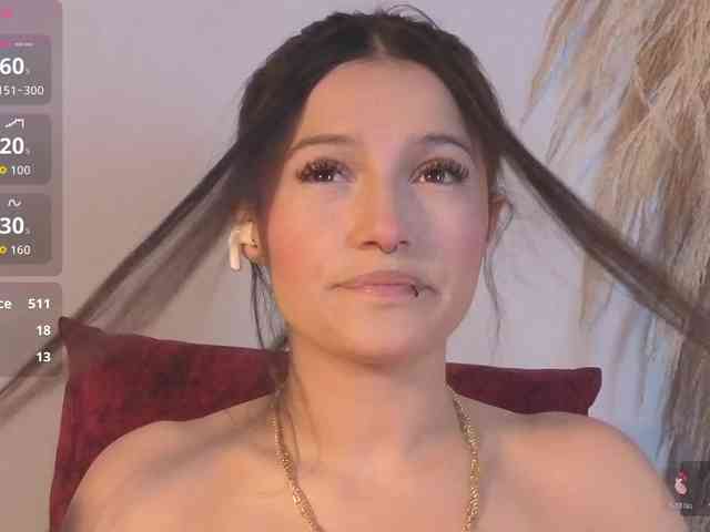 ELECKTRA-SWEET webcam