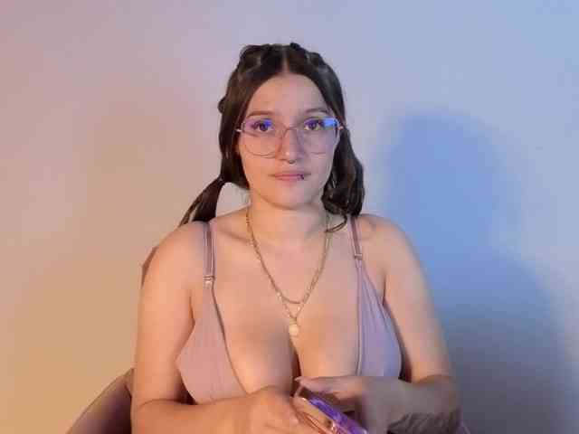 ELECKTRA-SWEET webcam
