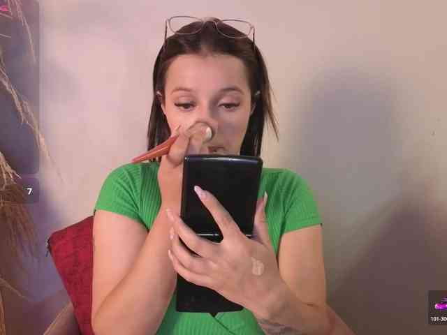 ELECKTRA-SWEET webcam