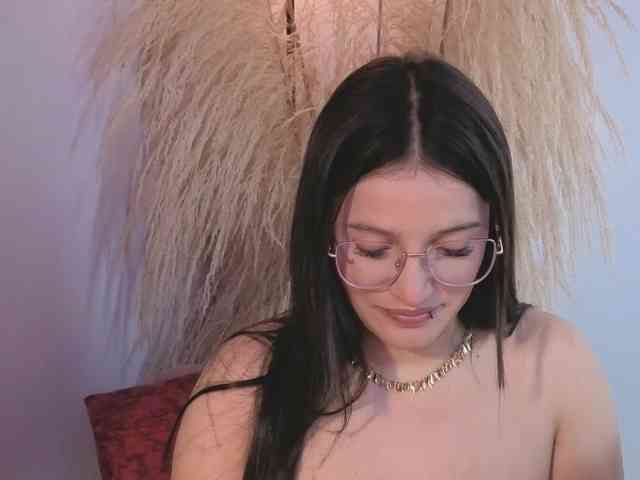 ELECKTRA-SWEET webcam