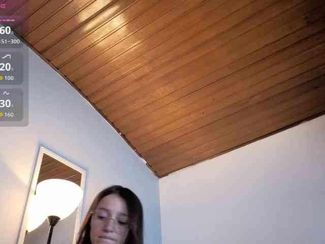 ELECKTRA-SWEET webcam