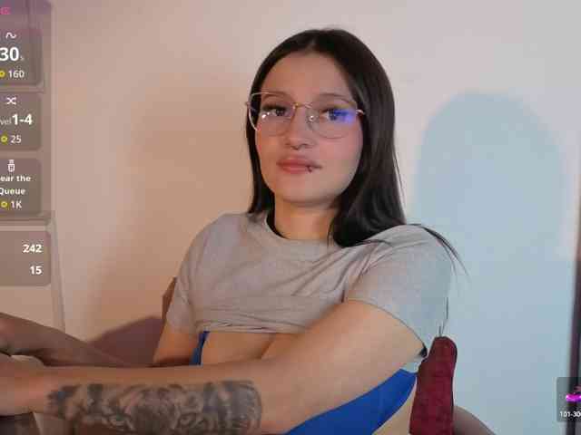 ELECKTRA-SWEET webcam
