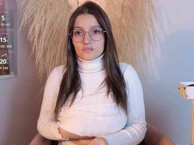 ELECKTRA-SWEET webcam