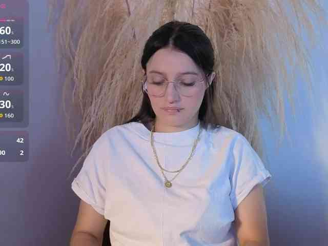 ELECKTRA-SWEET webcam