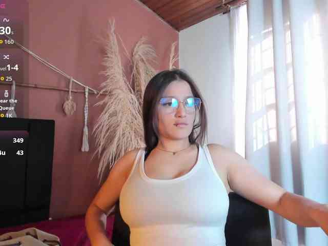 ELECKTRA-SWEET webcam