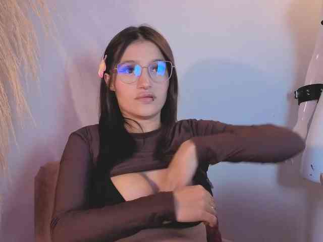 ELECKTRA-SWEET webcam