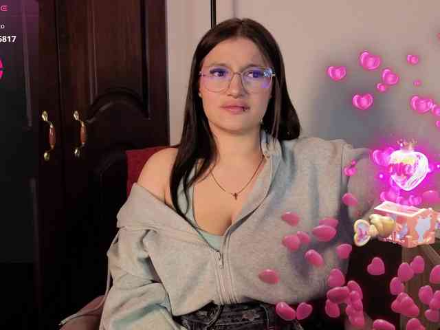 ELECKTRA-SWEET webcam