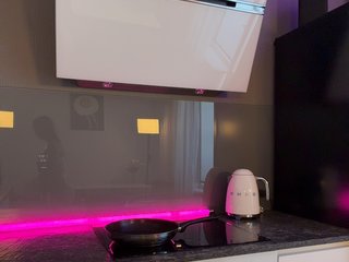 -CandyViki- Porn Show