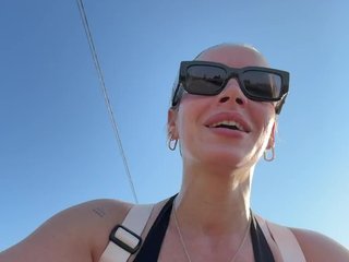 -CandyViki- Porn Show
