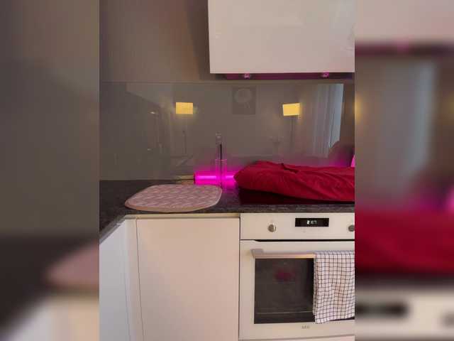 -CandyViki live cam