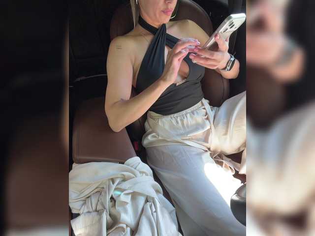 meow-777 live cam on BongaCams