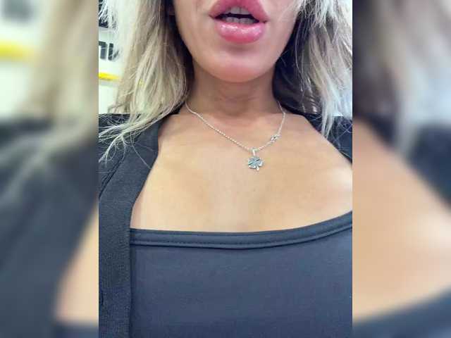 стрип от meow-777