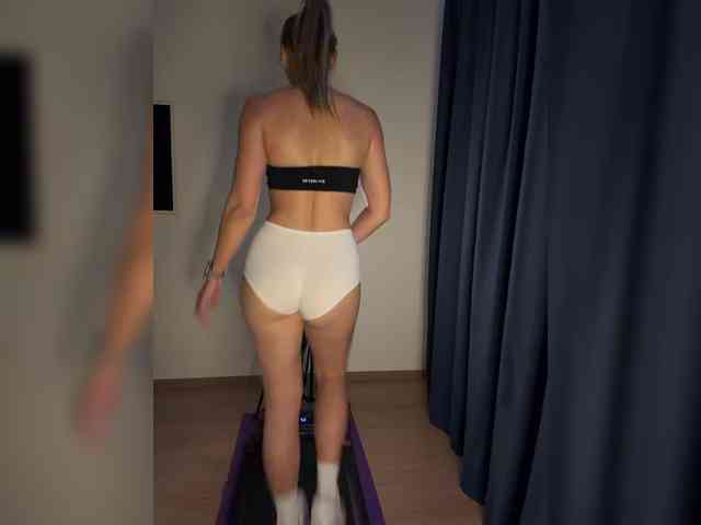 -CandyViki- webcam