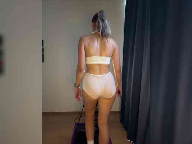 -CandyViki- webcam