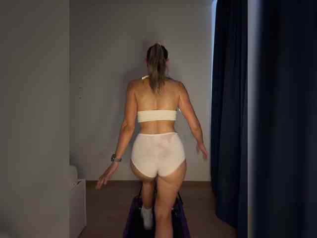 -CandyViki- webcam