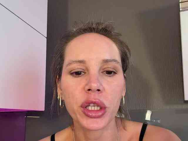 -CandyViki- webcam