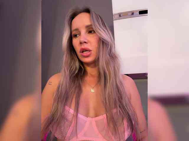 -CandyViki- webcam
