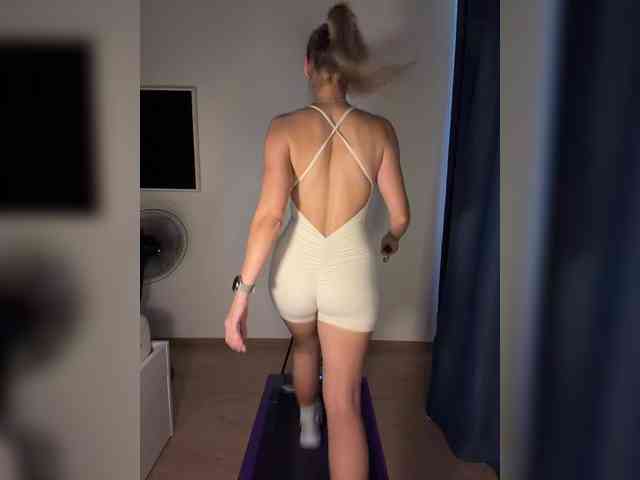 -CandyViki- webcam