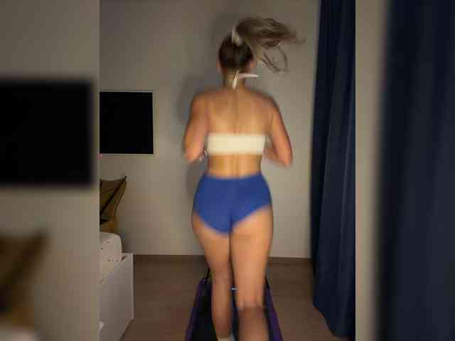 -CandyViki- webcam