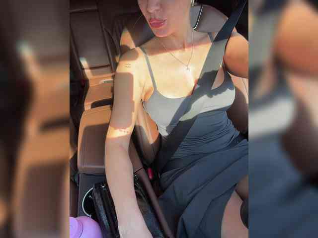 -CandyViki- webcam
