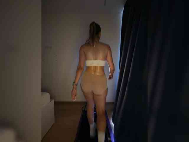 -CandyViki- webcam