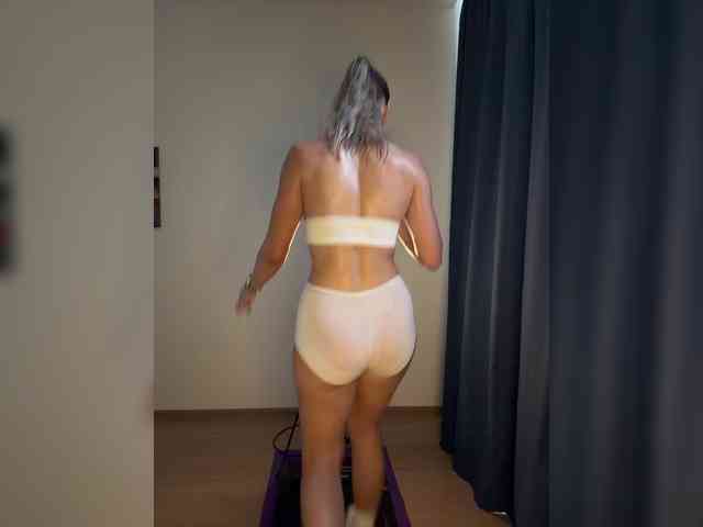 -CandyViki- webcam