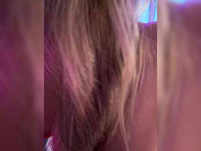 -CandyViki- webcam