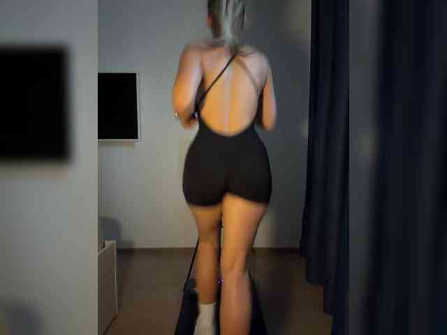 -CandyViki- webcam