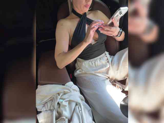 -CandyViki- webcam