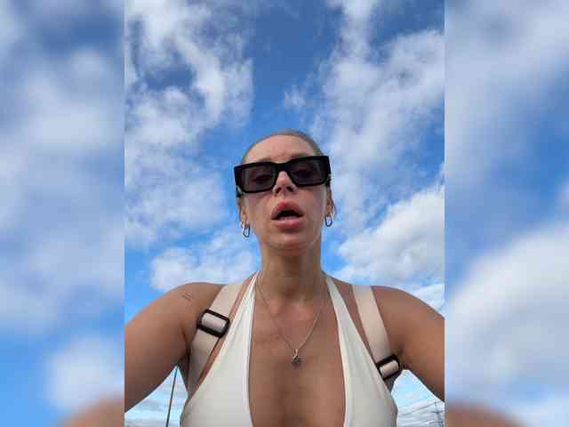 -CandyViki- webcam