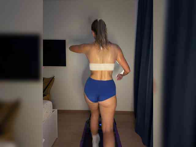-CandyViki- webcam