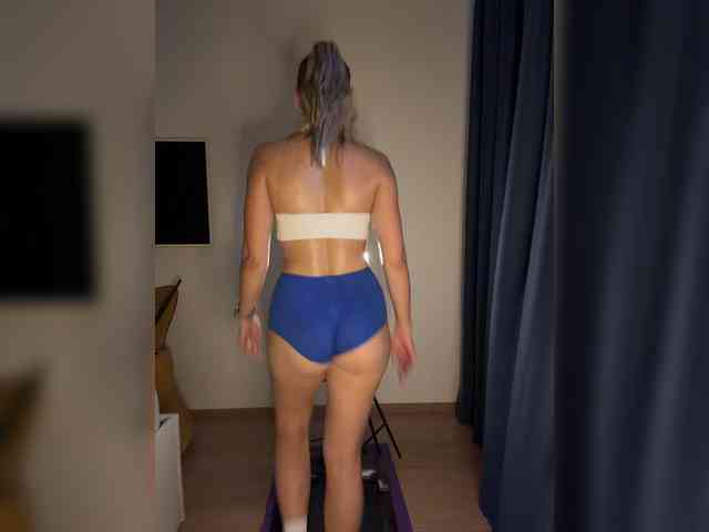 -CandyViki- webcam