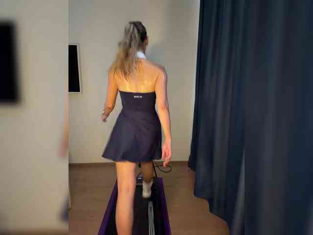 meow-777 Live Webcam on BongaCams