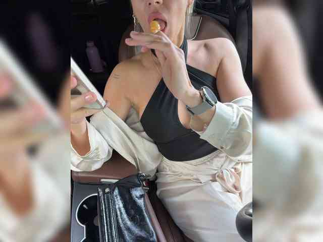 -CandyViki- webcam