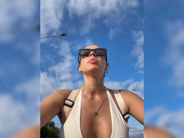 -CandyViki- webcam