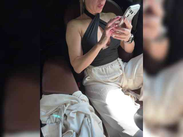 -CandyViki- webcam