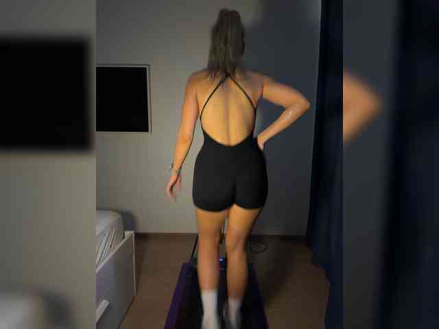 -CandyViki- webcam