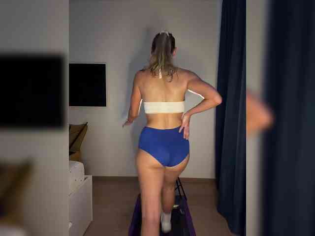 -CandyViki- webcam