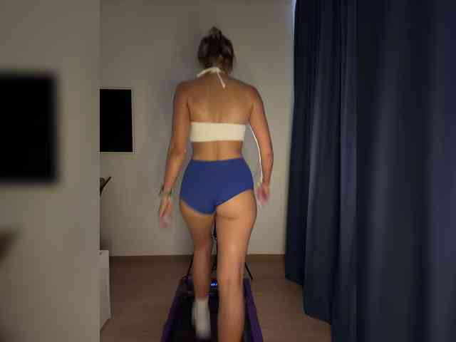 -CandyViki- webcam