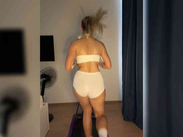 -CandyViki- webcam
