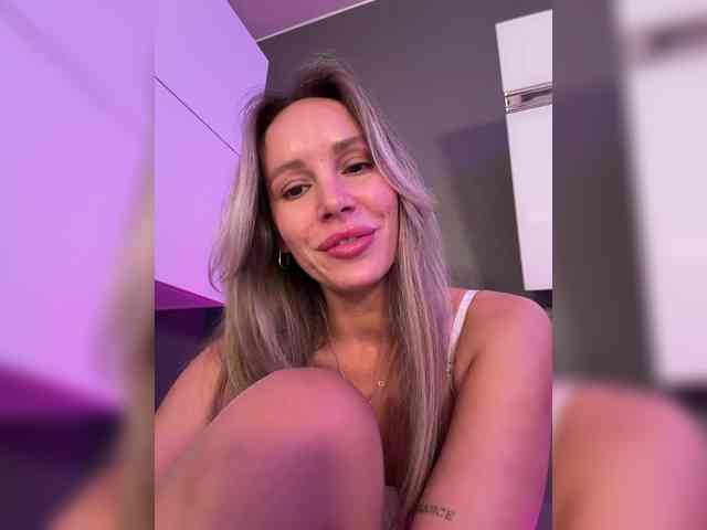 -CandyViki- webcam