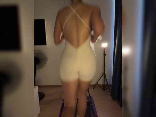 -CandyViki- webcam