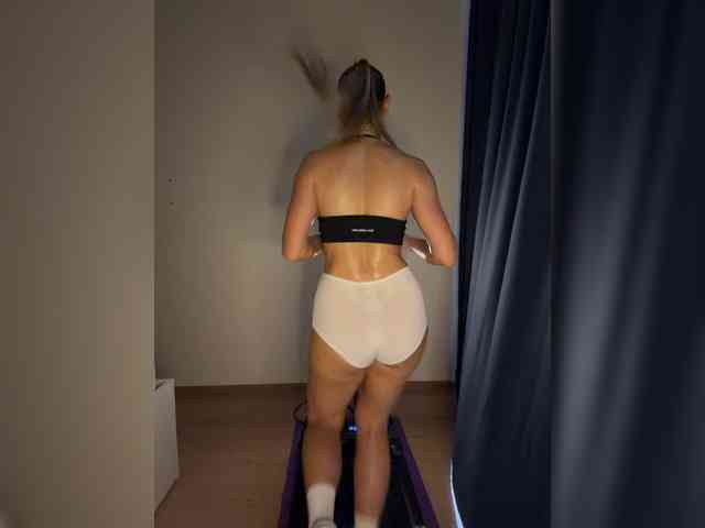 -CandyViki- webcam