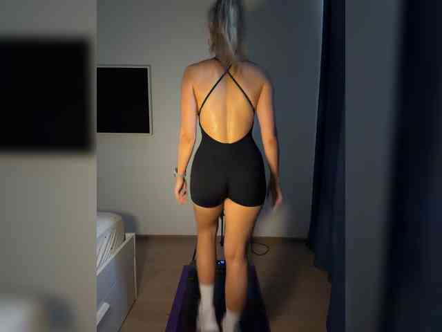 -CandyViki- webcam