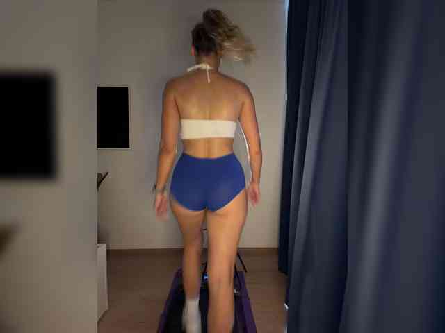 -CandyViki- webcam